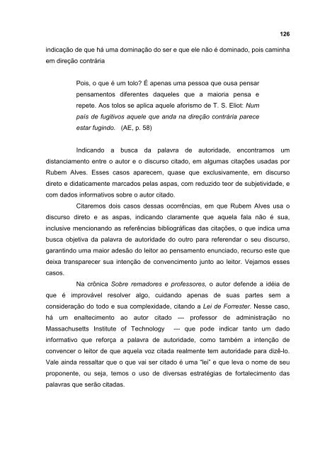 Dissertação completa - Programa de Pós-Graduação em Letras - UEM