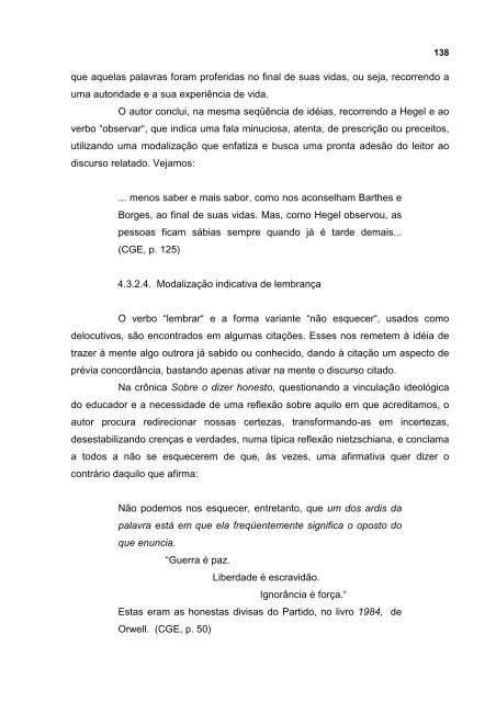 Dissertação completa - Programa de Pós-Graduação em Letras - UEM