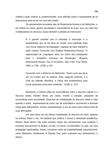 Dissertação completa - Programa de Pós-Graduação em Letras - UEM