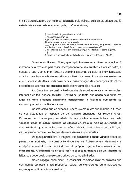 Dissertação completa - Programa de Pós-Graduação em Letras - UEM