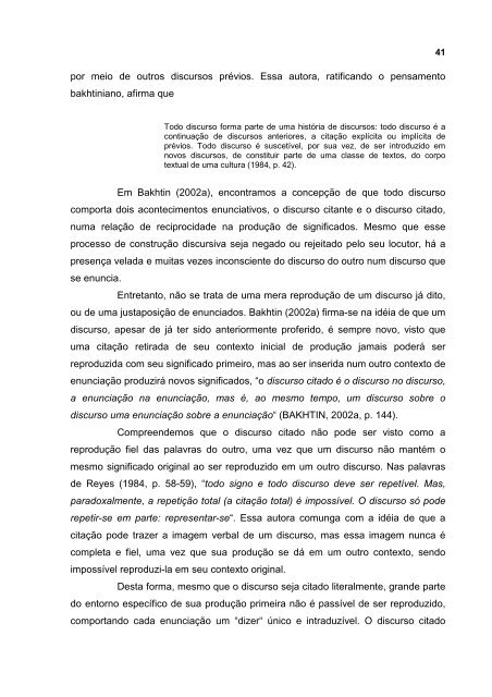 Dissertação completa - Programa de Pós-Graduação em Letras - UEM