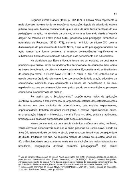 Dissertação completa - Programa de Pós-Graduação em Letras - UEM