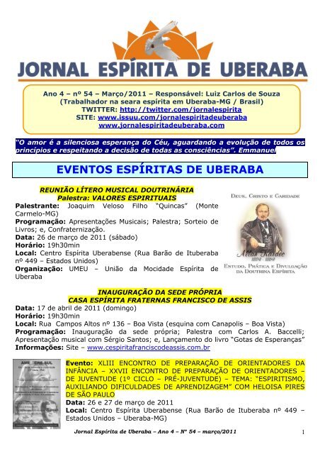Jornal NC - Notícias da Cidade - Ed. Nº 437 by Jornal NC - Issuu