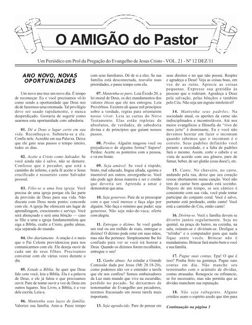 relógio de oração para editar, PDF, Oração