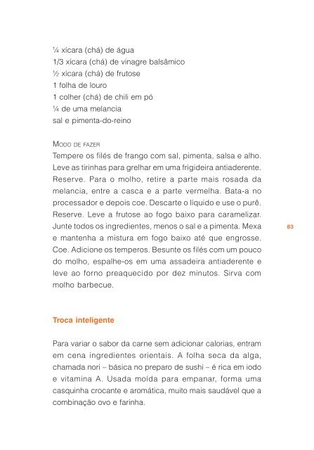 Download do Livro Ponto de Equilíbrio - Lucilia Diniz