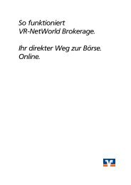 Handbuch Brokerage