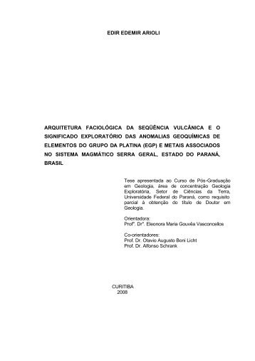 R - T - EDIR EDEMIR ARIOLI.pdf - Universidade Federal do Paraná