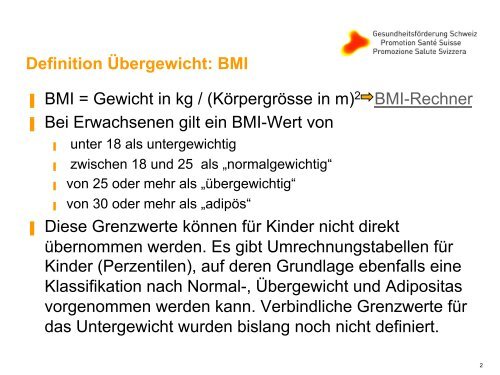 Bewegungsräume für Kinder - VCS Verkehrs-Club der Schweiz