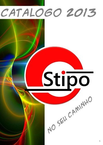 Diapositivo 1 - Stipo
