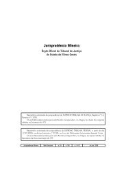 p. 1-412 Repositório autorizado de jurisprudência do SUPERIOR ...