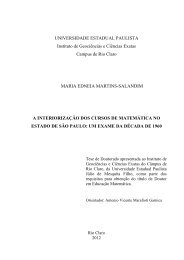 Me reconheceram até no Jalapão', conta professora de matemática