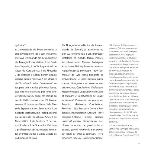 Download PDF - Universidade de Évora