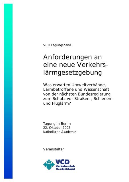 Tagungsband1 für PDF - VCD