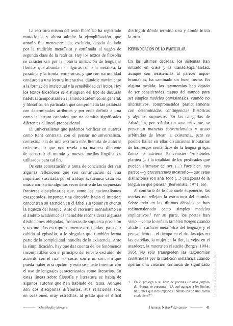 Revista - Universidad Autónoma del Estado de México