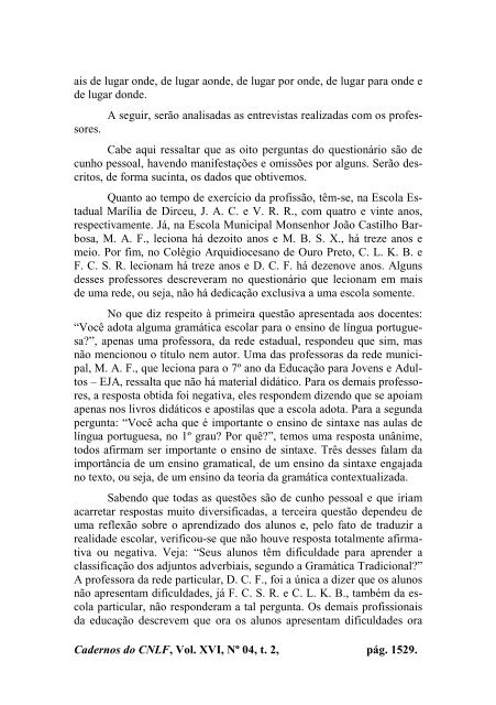Anais do XVI CNLF - Círculo Fluminense de Estudos Filológicos e ...