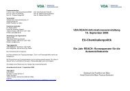 Programm - PDF-Datei 28 KB - beim VDA