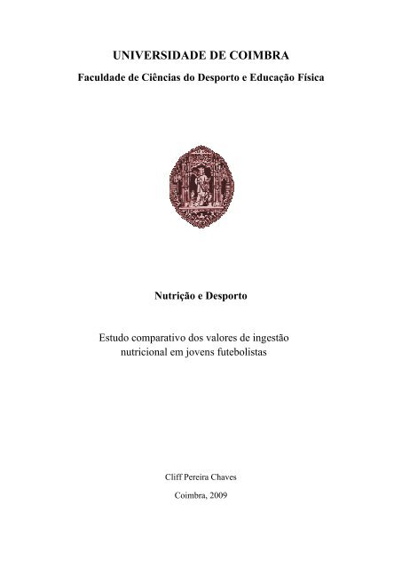 capa e contracapa.pdf - Estudo Geral - Universidade de Coimbra