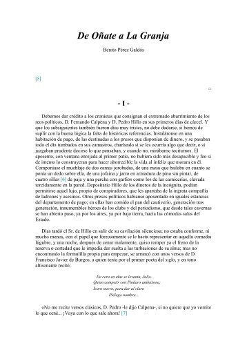 21 a 25 - Weblog de Francesc Martínez Mateo