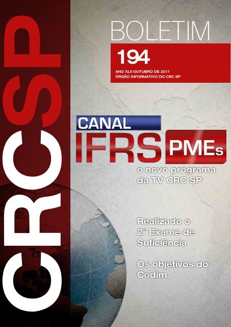 formato pdf - Crc SP