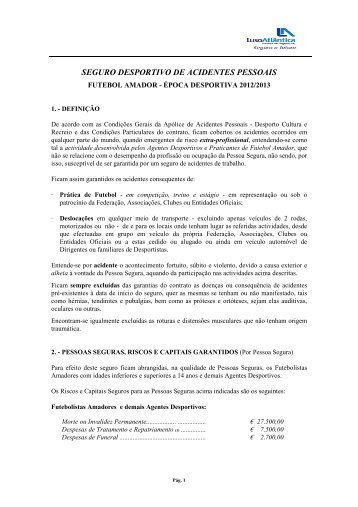 MANUAL PROCEDIMENTOS - Associação de Futebol do Algarve