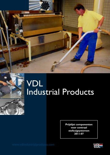 VDL Industrial Products