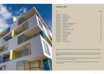 VELFAC 200i