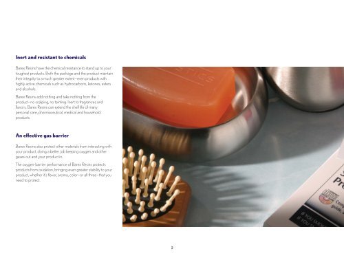 Ineos Barex Brochure.die - Velox