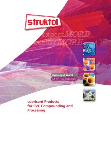 Struktol Company of America - Velox