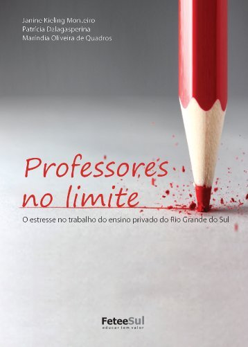 Professores no limite - FeteeSul