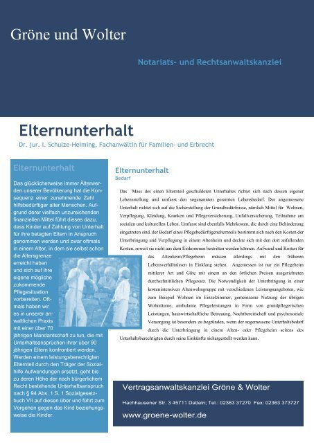 Publikation7 (299,3 KB) - Verband Wohneigentum eV