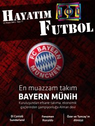 BAYERN MÜNiH