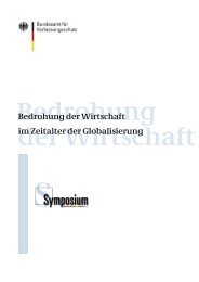 PDF-Version - Bundesamt für Verfassungsschutz