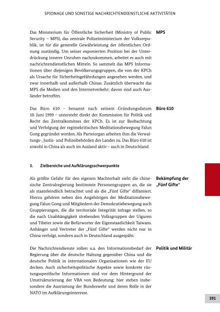 Verfassungsschutzbericht 2011 (PDF, 6 MB, barrierefrei) - des ...