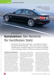 Konduktion: Der Heiztrick für hochfesten Stahl (579 KB - bbr