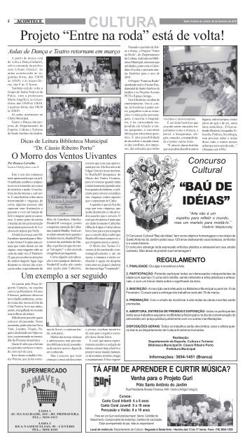 Prefeito Luiz Claudio reforma - jornal acontece