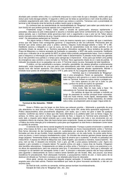 Revista Eletrônica de Julho - Centrodoscapitaes.org.br