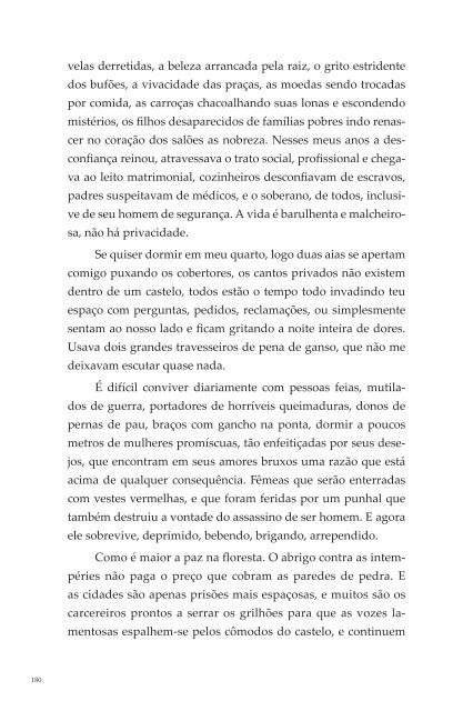 "CCONFISSÕES DA CONDESSA BEATRIZ DE DIA" (pdf) - guido viaro