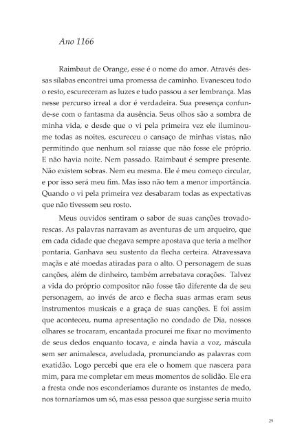 "CCONFISSÕES DA CONDESSA BEATRIZ DE DIA" (pdf) - guido viaro