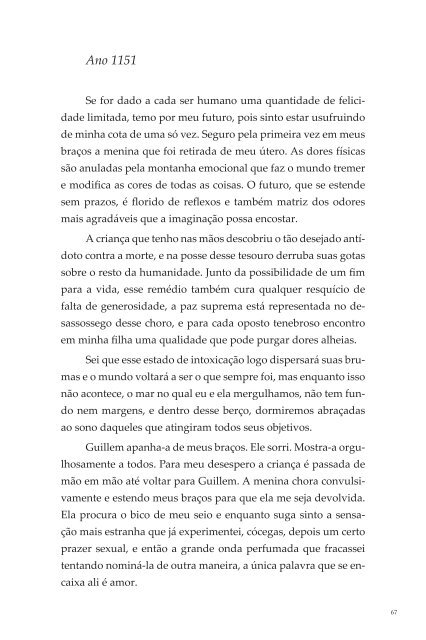 "CCONFISSÕES DA CONDESSA BEATRIZ DE DIA" (pdf) - guido viaro