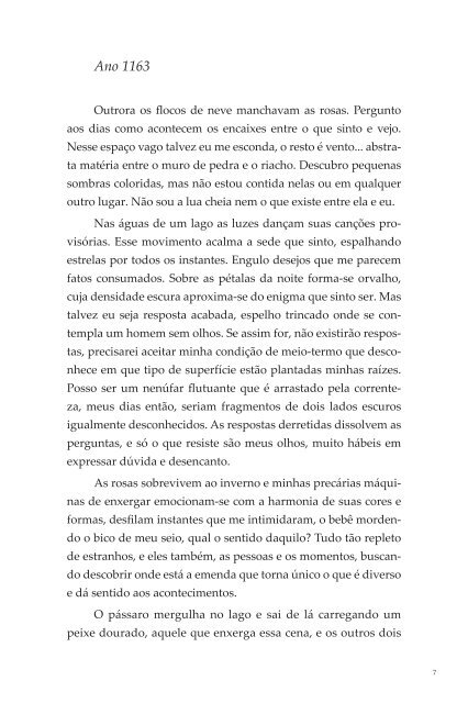"CCONFISSÕES DA CONDESSA BEATRIZ DE DIA" (pdf) - guido viaro
