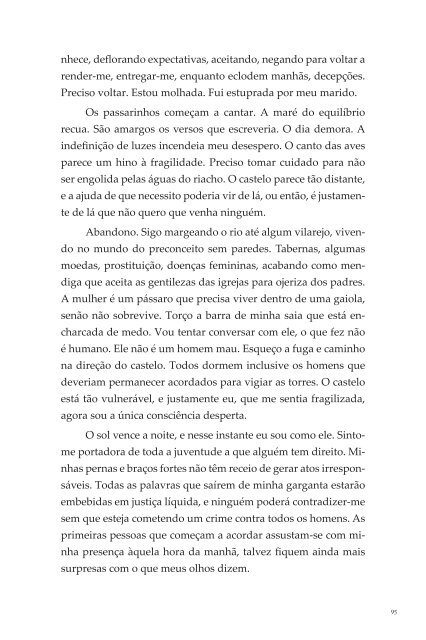 "CCONFISSÕES DA CONDESSA BEATRIZ DE DIA" (pdf) - guido viaro