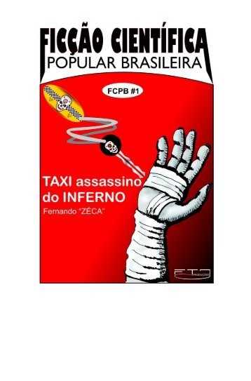 “KILLER TAXI FROM HELL” - WebMax