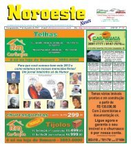 768 - Noroeste News
