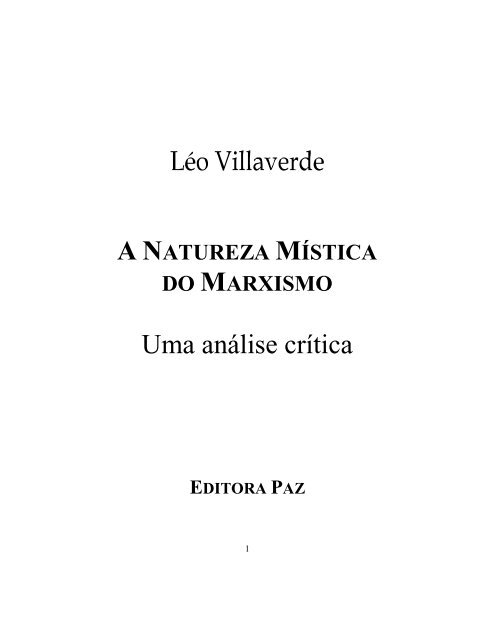 Crítica  O Inferno de Dante - Plano Crítico