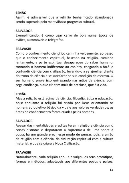 mestre salvador religião e cultura - Charles Guimarães Filho