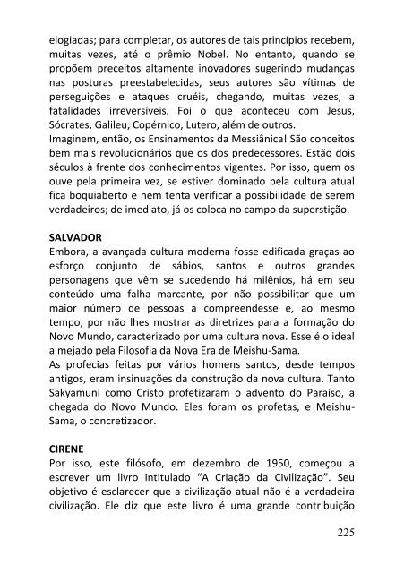 mestre salvador religião e cultura - Charles Guimarães Filho