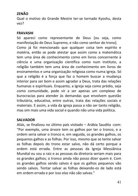 mestre salvador religião e cultura - Charles Guimarães Filho