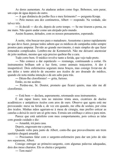 Nada de novo no front(pdf)