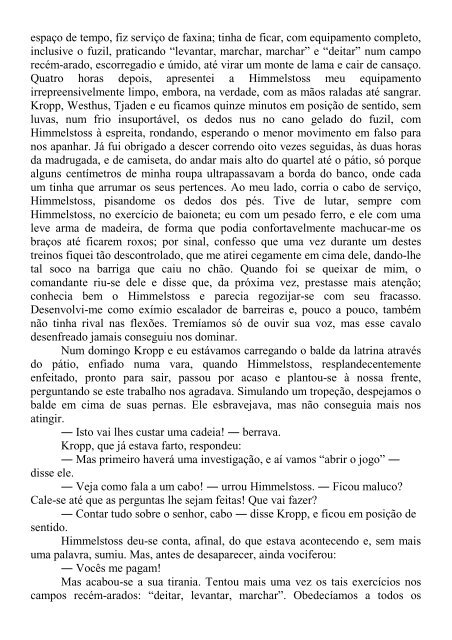 Nada de novo no front(pdf)