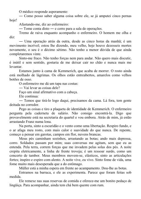 Nada de novo no front(pdf)